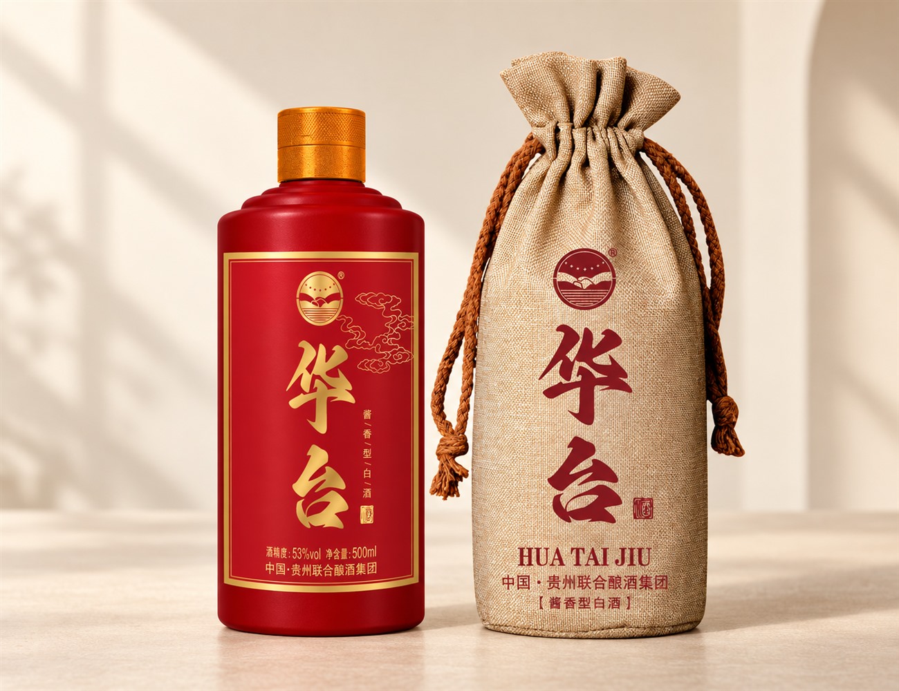 华台酒